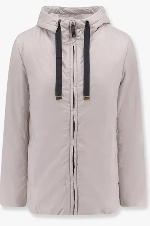 Max mara the cube Greenh jacket - - gender_Woman