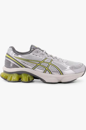 Asics Gel-kinbetic fluent mesh sneakers - - gender_Man