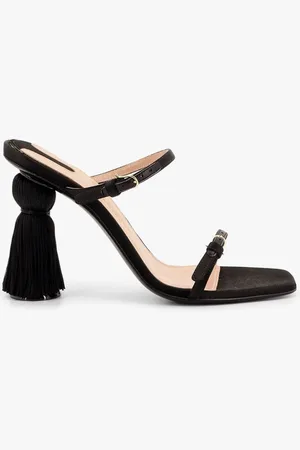 Sebastian Juju sandals with tassel detail - - gender_Woman