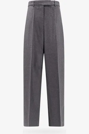 Rohe Virgin wool trouser - - gender_Woman