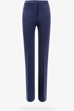 Pinko Viscose blend trosuer - - gender_Woman