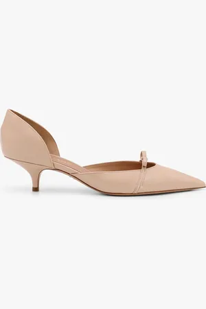 Salvatore Ferragamo Gyoia 40 patent leather décolleté - - gender_Woman