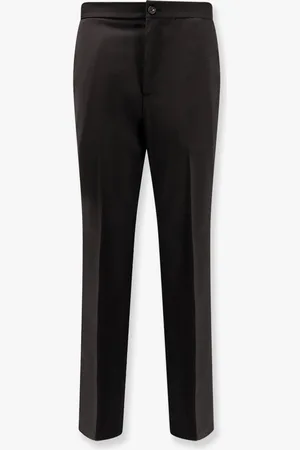 HEVO Torrechianca 730 wool trouser - - gender_Man