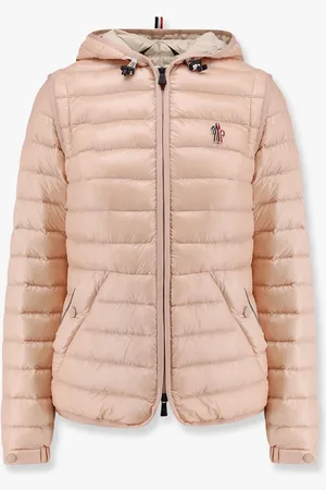 Moncler Karura quilted puffer jacket - - gender_Woman