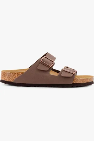 Birkenstock Arizona bs leather sandals - - gender_Man
