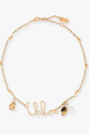 Chloé Chloé shells necklace - - gender_Woman
