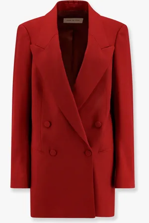 DRIES VAN NOTEN Blink 1063 colored wool blazer - - gender_Woman