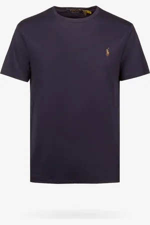 Ralph Lauren Soft touch cotton t-shirt - - gender_Man