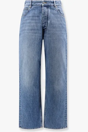Bottega Veneta Vintage indigo jeans - - gender_Man