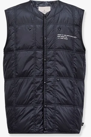 Moncler Vaile 7 moncler frgmt hiroshi fujiwara padded vest - - gender_Man