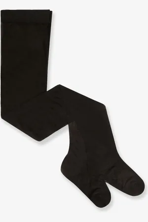 Dolce & Gabbana Tripack stretch nylon socks - - gender_Woman