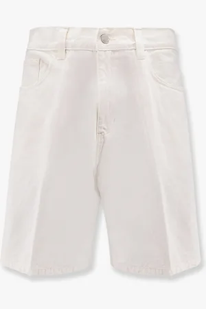 Carhartt Brandon bermuda shorts - - gender_Man