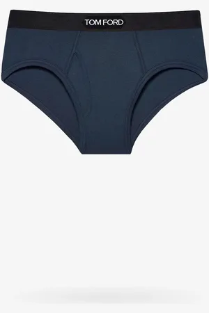 Tom Ford Cotton slip - - gender_Man