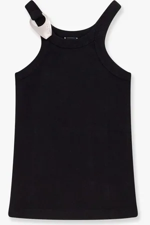 Pinko Clay reimagine patrick mcdoell cotton tank top - - gender_Woman