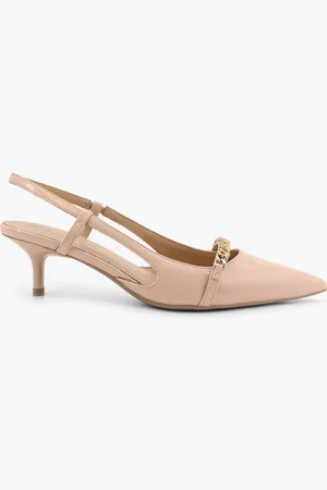 Pinko Gloria 05 patent leather slingback - - gender_Woman