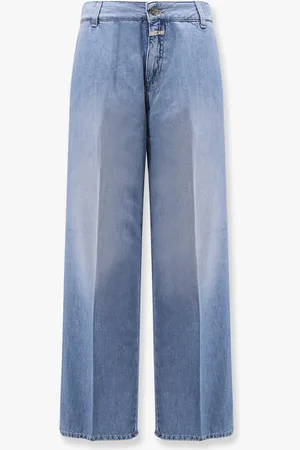 Closed Wide leg Jurdy jeans - - gender_Woman