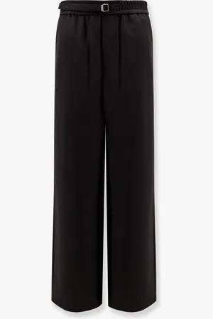 Ami Jogger virgin wool trouser - - gender_Man