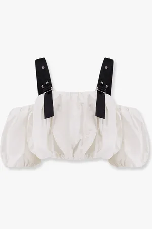 Pinko Cotton Raul top - - gender_Woman
