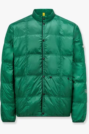 Moncler Jayel 7 moncler frgmt hiroshi fujiwara padded and quilted jacket - - gender_Man