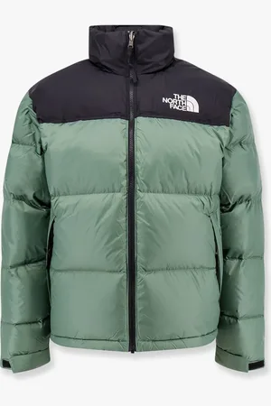 The North Face Retro nuptse 1996 recycled material jacket - - gender_Man