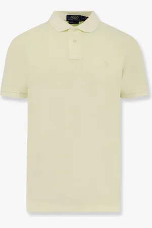Ralph Lauren Custom slim fit polo shirt - - gender_Man