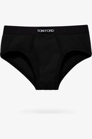 Tom Ford Cotton slip - - gender_Man