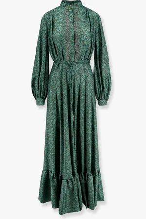 Max Mara Special edition zaira long dress - - gender_Woman