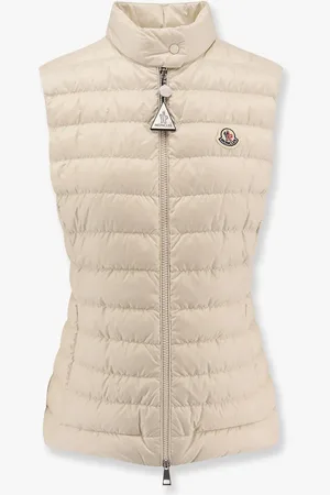 Moncler Igens recycled nylon sleeveless jacket - - gender_Woman