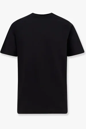 Rick Owens Organic cotton t-shirt - - gender_Man
