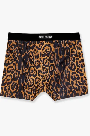 Tom Ford Silk boxer - - gender_Man
