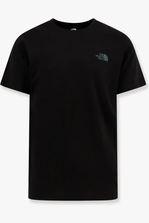 The North Face Nse box cotton t-shirt - - gender_Man