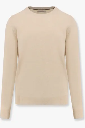 Brunello Cucinelli Regular fit cashmere sweater - - gender_Man