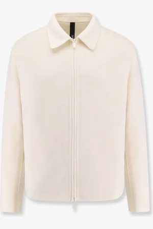 HEVO Verdemare wool shirt/jacket - - gender_Man