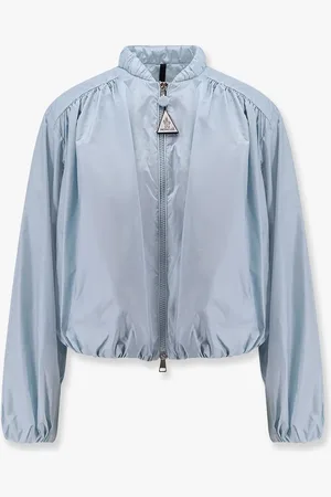 Moncler Chazeron recycled nylon jacket - - gender_Woman