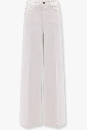 Closed Glow-Up Wide Fit jeans - - gender_Woman