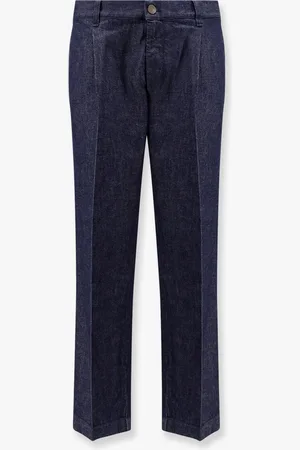 PT Torino Metal Chino Jeans - - gender_Man