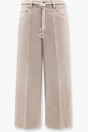 Closed Lyna regenerative cotton jeans with Logo tag - - gender_Woman
