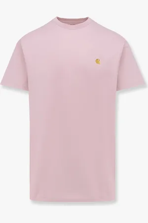 Carhartt Chase cotton t-shirt - - gender_Man