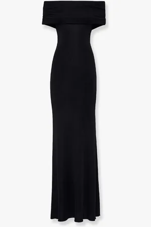 MVP Wardrobe Viscose long dress - - gender_Woman
