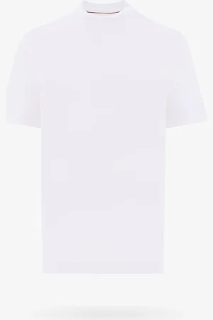 Loro Piana Basic jersey t-shirt - - gender_Man