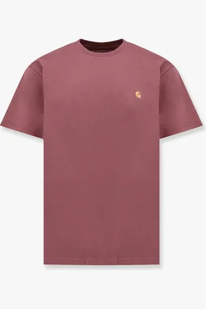 Carhartt Cotton t-shirt - - gender_Man