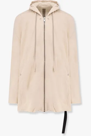 Rick Owens Peter cotton sweatshirt - - gender_Man