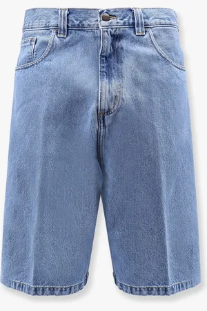 Carhartt Brandon bermuda shorts - - gender_Man