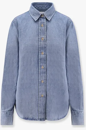 Closed Denim shirt - - gender_Woman