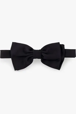 LARDINI Satin papillon - - gender_Man