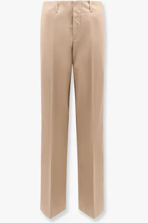 Closed Sasia cotton trouser - - gender_Woman