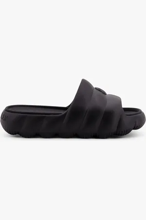 Moncler Lilo EVA slides - - gender_Woman
