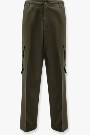 Carhartt Unit relaxed fit cotton trouser - - gender_Man