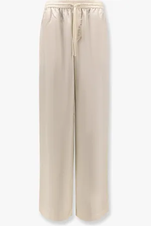 Rohe Jogger silk trouser - - gender_Woman