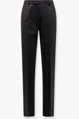 LARDINI Wool trouser - - gender_Man